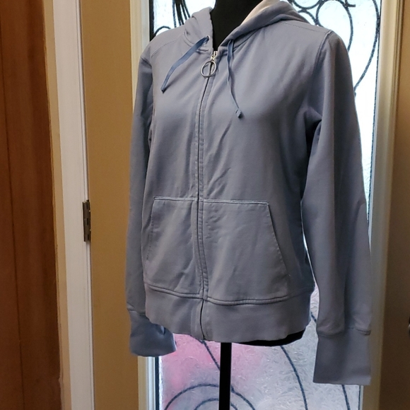 Blue Gap Jacket - Picture 2 of 11
